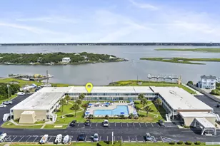 1918 W Fort Macon Rd, Atlantic Beach, NC 28512 - Photo 1
