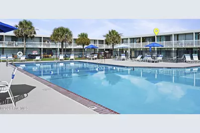 1918 W Fort Macon Road #241, Atlantic Beach, NC 28512 - Photo 37