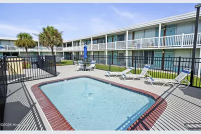 1918 W Fort Macon Road #241, Atlantic Beach, NC 28512 - Photo 39