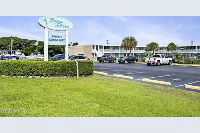1918 W Fort Macon Road #241, Atlantic Beach, NC 28512 - Photo 45