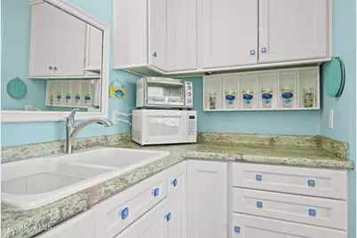 1918 W Fort Macon Road #241, Atlantic Beach, NC 28512 - Photo 13