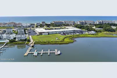 1918 W Fort Macon Road #241, Atlantic Beach, NC 28512 - Photo 3