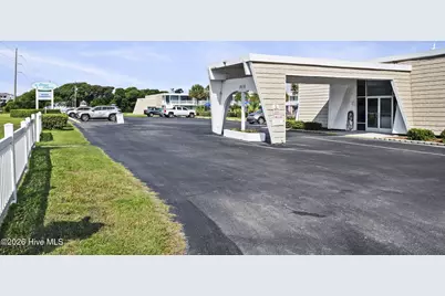 1918 W Fort Macon Road #241, Atlantic Beach, NC 28512 - Photo 49