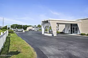 1918 W Fort Macon Rd, Atlantic Beach, NC 28512 - Photo 49