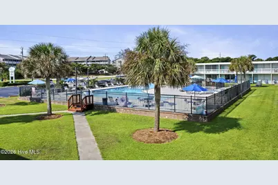 1918 W Fort Macon Road #241, Atlantic Beach, NC 28512 - Photo 25