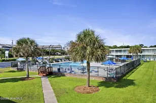 1918 W Fort Macon Rd, Atlantic Beach, NC 28512 - Photo 25