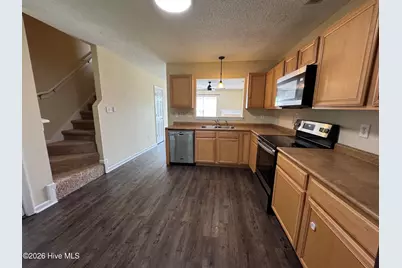1005 Timberlake Trail, Jacksonville, NC 28546 - Photo 11