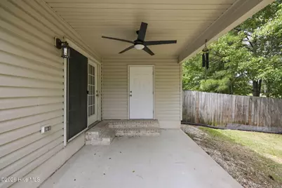 205 South Pointe Drive #B, Winterville, NC 28590 - Photo 29