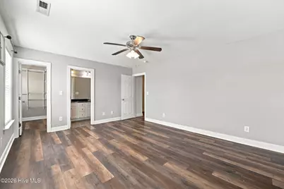 205 South Pointe Drive #B, Winterville, NC 28590 - Photo 17