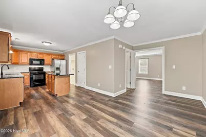 205 South Pointe Drive #B, Winterville, NC 28590 - Photo 9