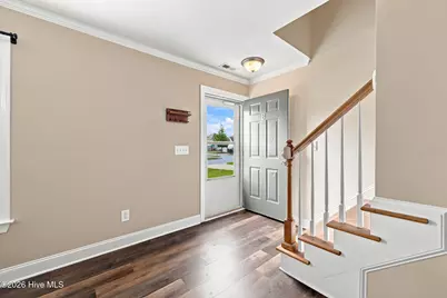 205 South Pointe Drive #B, Winterville, NC 28590 - Photo 3