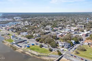 3145 Weather Side Dr SE, Southport, NC 28461 - Photo 17
