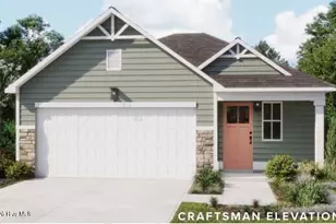 3145 Weather Side Dr SE, Southport, NC 28461 - Photo 1