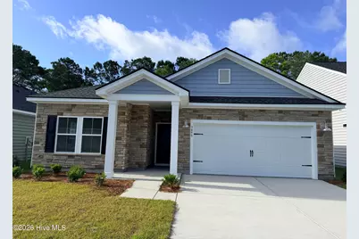 3495 Sandhill Crane Drive SW #Litchfield Il Lot 22, Ocean Isle Beach, NC 28469 - Photo 1