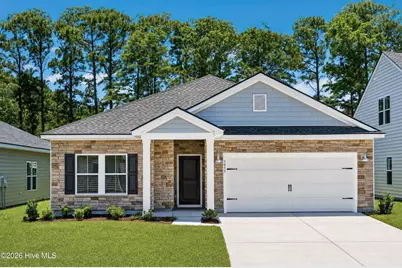 3495 Sandhill Crane Drive SW #Litchfield Il Lot 22, Ocean Isle Beach, NC 28469 - Photo 1