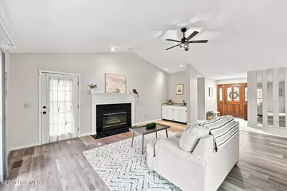 965 Monticello Drive, Pinehurst, NC 28374 - Photo 9
