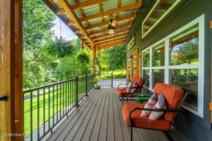 3454 Franks Creek Rd, Robbinsville, NC 28771 - Photo 13