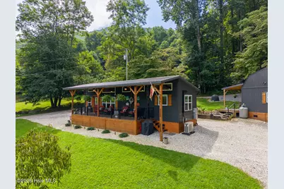 3454 Franks Creek Road, Robbinsville, NC 28771 - Photo 11