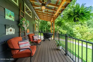 3454 Franks Creek Rd, Robbinsville, NC 28771 - Photo 33