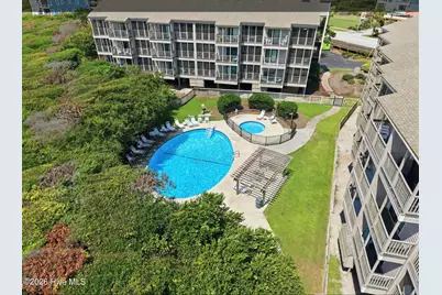 2503 W Fort Macon Road #106, Atlantic Beach, NC 28512 - Photo 3