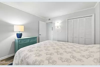 2503 W Fort Macon Road #106, Atlantic Beach, NC 28512 - Photo 29