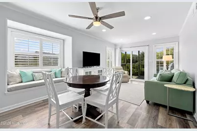 2503 W Fort Macon Road #106, Atlantic Beach, NC 28512 - Photo 13