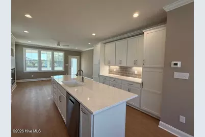 107 Winters Rest Road, Beaufort, NC 28516 - Photo 5