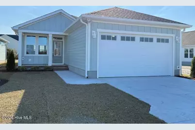107 Winters Rest Road, Beaufort, NC 28516 - Photo 1