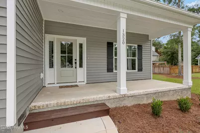 1320 Chadwick Shores Drive, Sneads Ferry, NC 28460 - Photo 3