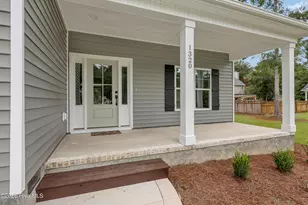 1320 Chadwick Shores Dr, Sneads Ferry, NC 28460 - Photo 3