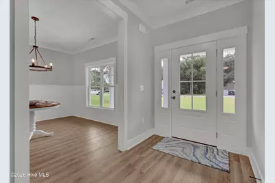 1320 Chadwick Shores Drive, Sneads Ferry, NC 28460 - Photo 5
