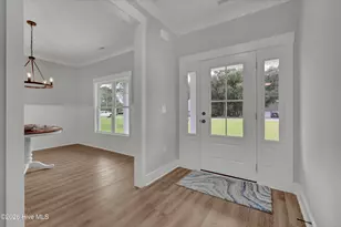 1320 Chadwick Shores Dr, Sneads Ferry, NC 28460 - Photo 5