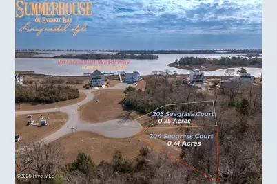 203 Seagrass Court, Holly Ridge, NC 28445 - Photo 13