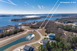 203 Seagrass Ct, Holly Ridge, NC 28445 - Photo 1