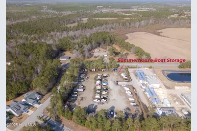 203 Seagrass Court, Holly Ridge, NC 28445 - Photo 27