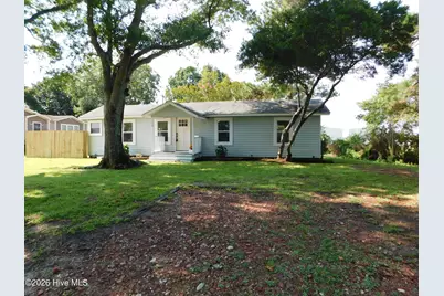 119 Earl Avenue, Beaufort, NC 28516 - Photo 1