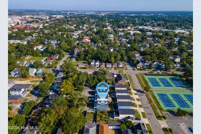 323 Wilson Street, Wilmington, NC 28401 - Photo 29