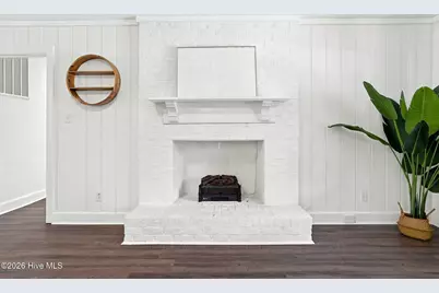 909 Parkside Drive NW, Wilson, NC 27896 - Photo 25