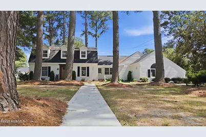 909 Parkside Drive NW, Wilson, NC 27896 - Photo 5