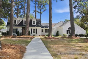 909 Parkside Dr NW, Wilson, NC 27896 - Photo 5