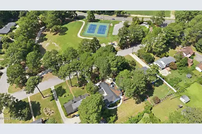 909 Parkside Drive NW, Wilson, NC 27896 - Photo 11