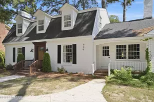 909 Parkside Dr NW, Wilson, NC 27896 - Photo 3