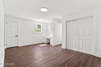 909 Parkside Drive NW, Wilson, NC 27896 - Photo 55