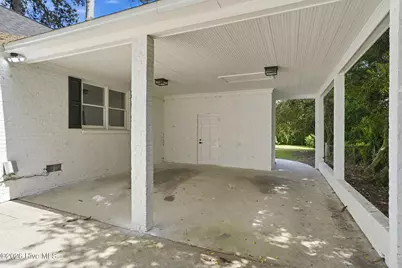 909 Parkside Drive NW, Wilson, NC 27896 - Photo 61