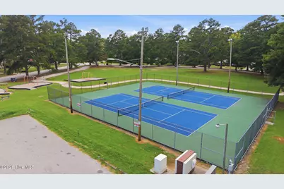 909 Parkside Drive NW, Wilson, NC 27896 - Photo 13