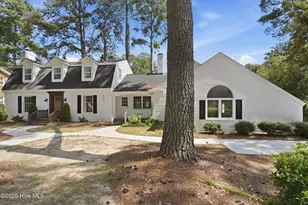 909 Parkside Dr NW, Wilson, NC 27896 - Photo 57