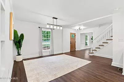 909 Parkside Drive NW, Wilson, NC 27896 - Photo 17
