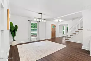 909 Parkside Dr NW, Wilson, NC 27896 - Photo 17
