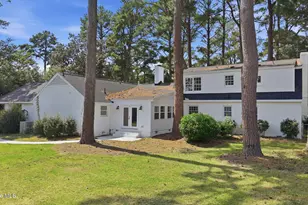 909 Parkside Dr NW, Wilson, NC 27896 - Photo 7
