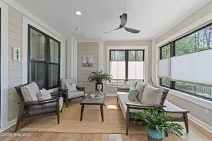 109 Park Ave, Southport, NC 28461 - Photo 31
